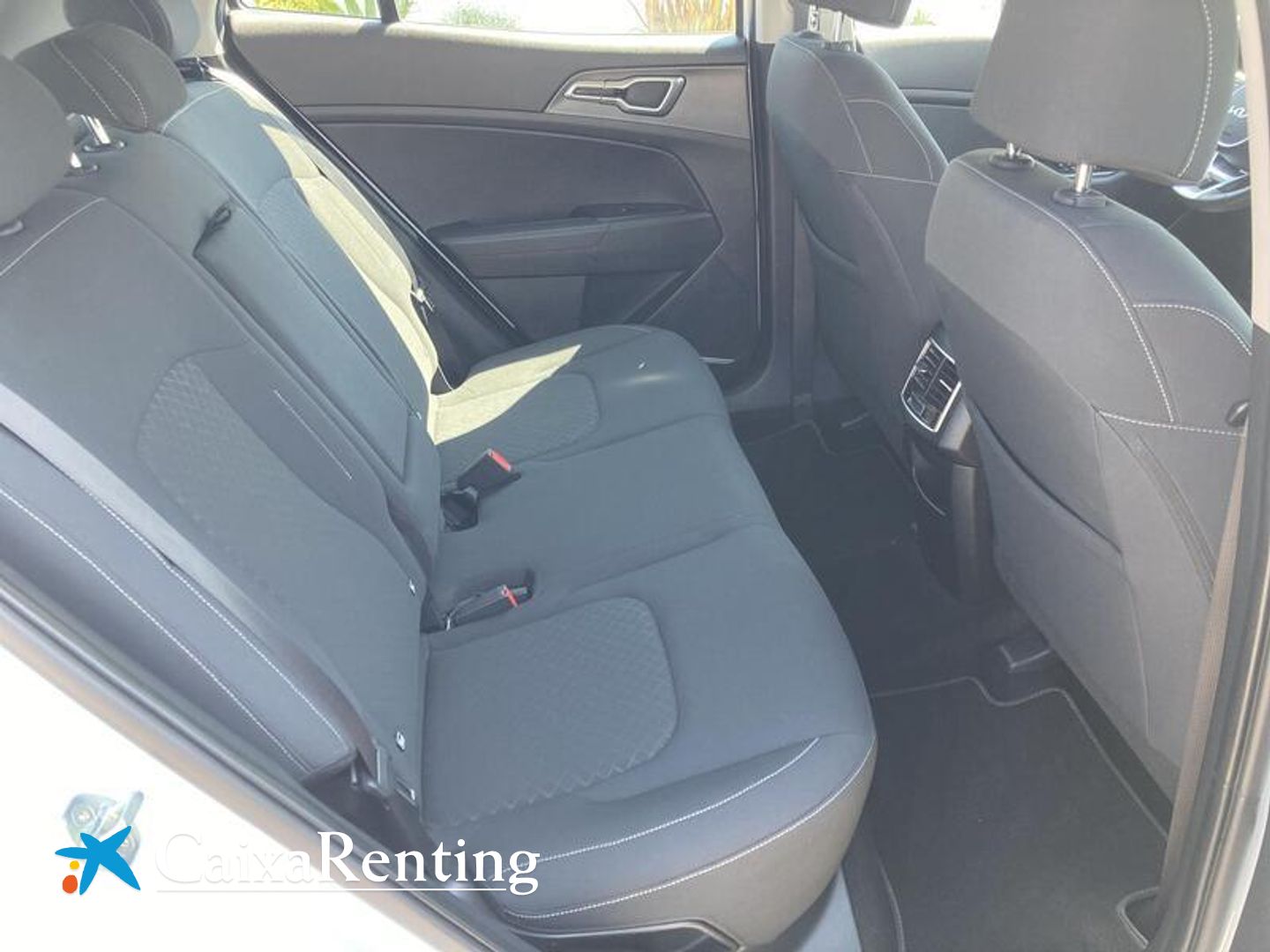 Kia Sportage 1.6 T-GDi Concept 4X2 110 kW (150 CV)