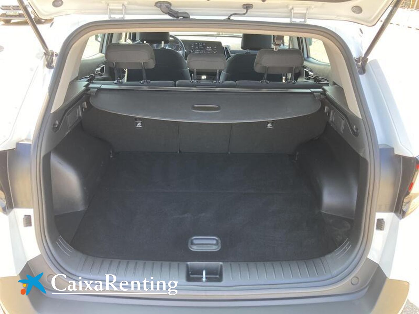 Kia Sportage 1.6 T-GDi Concept 4X2 110 kW (150 CV)