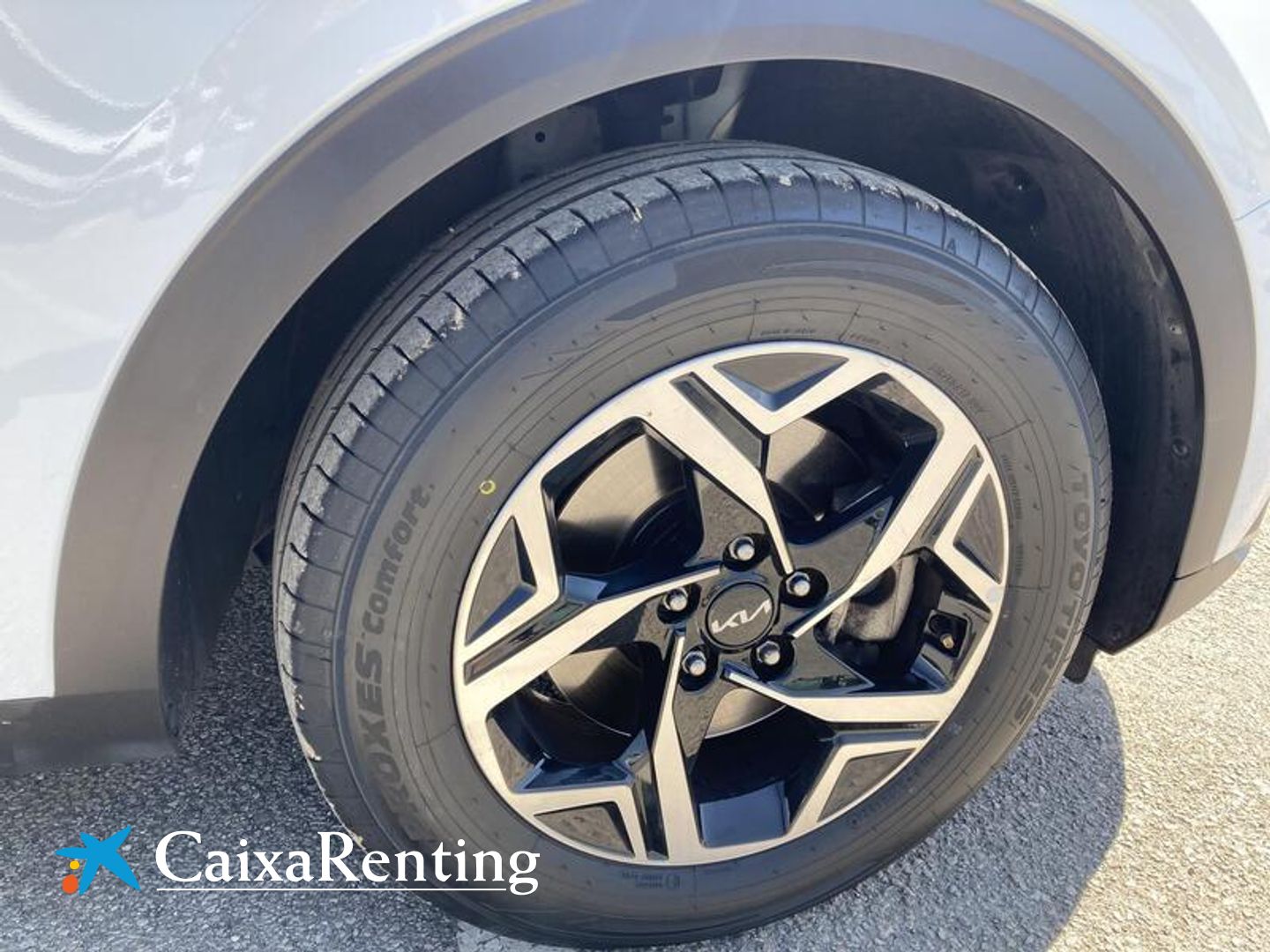 Kia Sportage 1.6 T-GDi Concept 4X2 110 kW (150 CV)