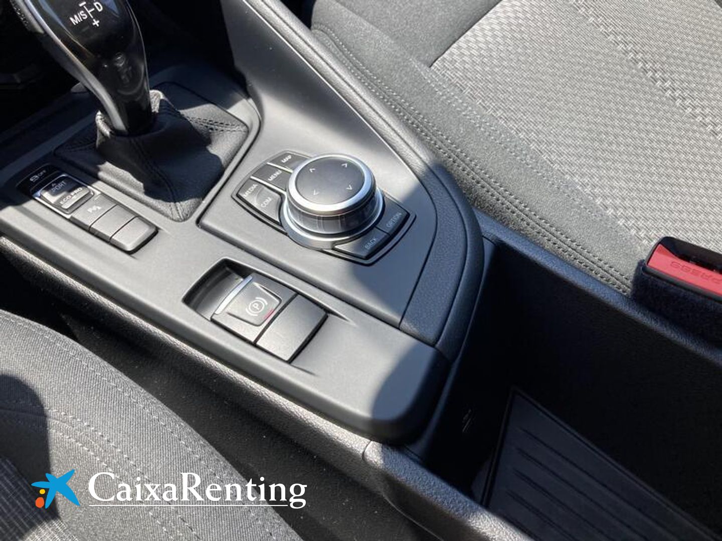 BMW X1 sDrive18d 110 kW (150 CV)