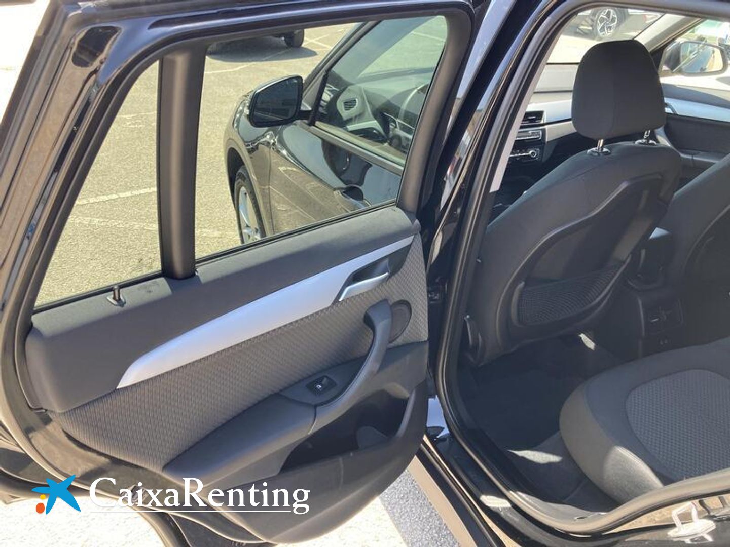 BMW X1 sDrive18d 110 kW (150 CV)