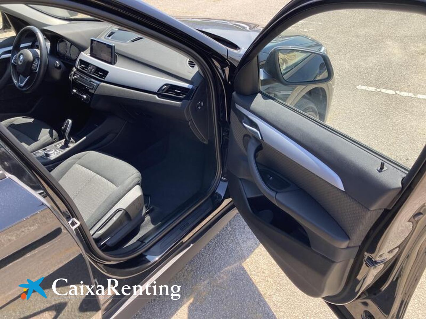 BMW X1 sDrive18d 110 kW (150 CV)