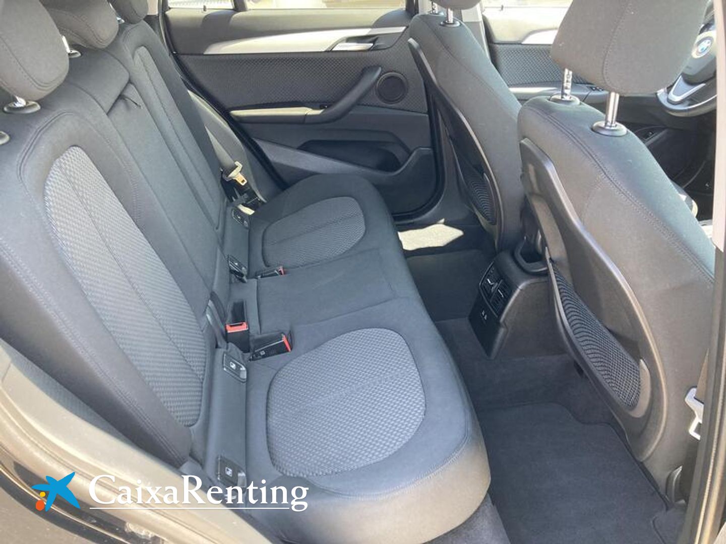 BMW X1 sDrive18d 110 kW (150 CV)