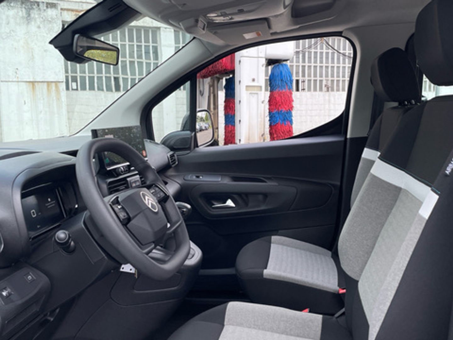 Citroen Berlingo BlueHDi 100 S&S Plus Talla M 75 kW (102 CV)