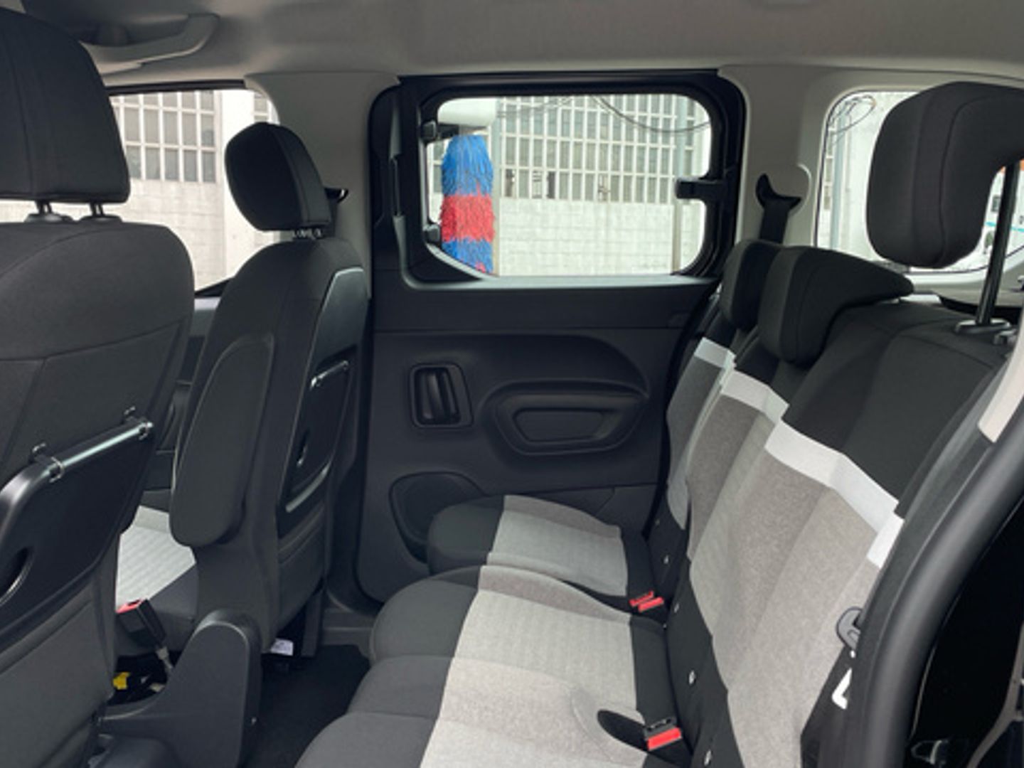 Citroen Berlingo BlueHDi 100 S&S Plus Talla M 75 kW (102 CV)