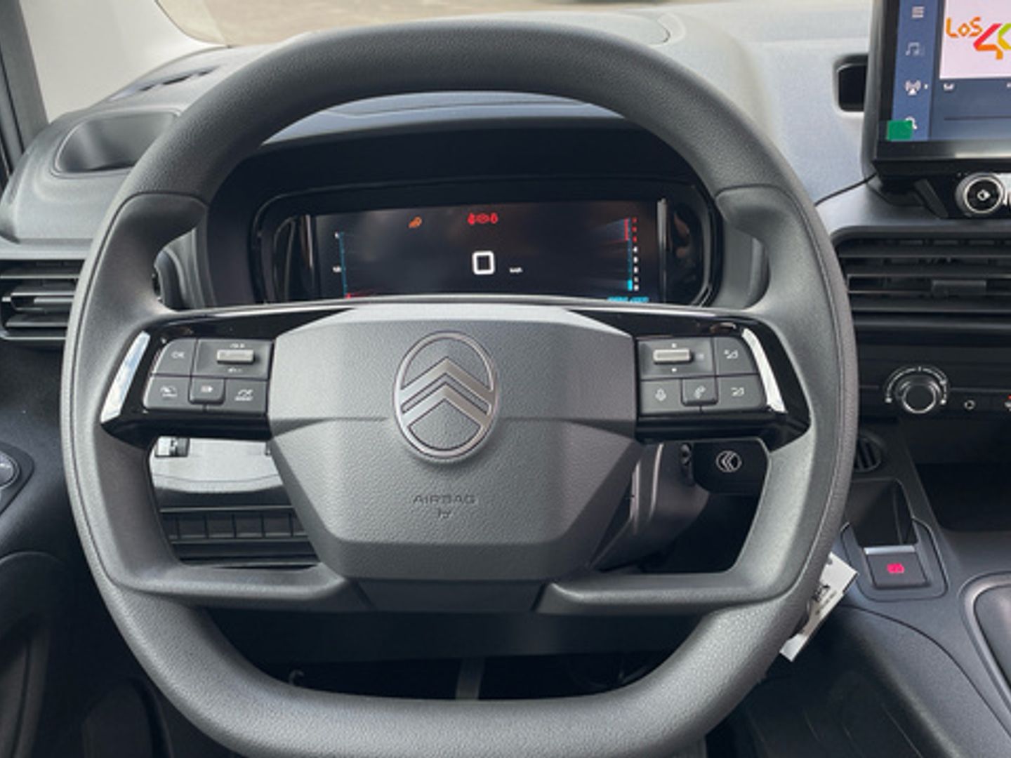 Citroen Berlingo BlueHDi 100 S&S Plus Talla M 75 kW (102 CV)
