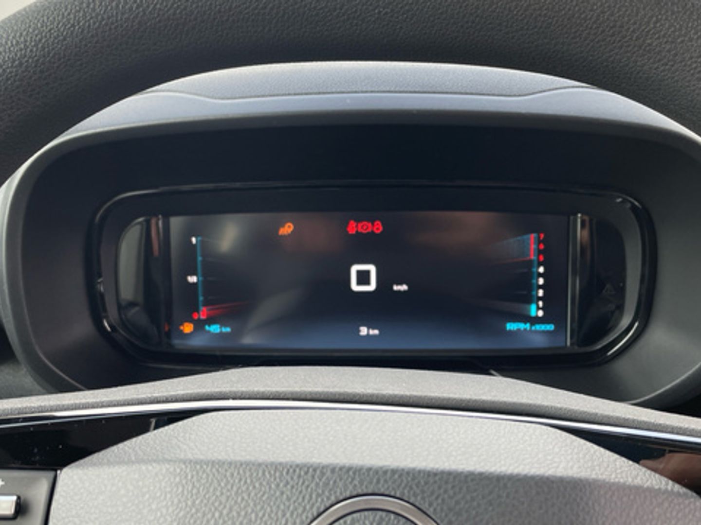 Citroen Berlingo BlueHDi 100 S&S Plus Talla M 75 kW (102 CV)