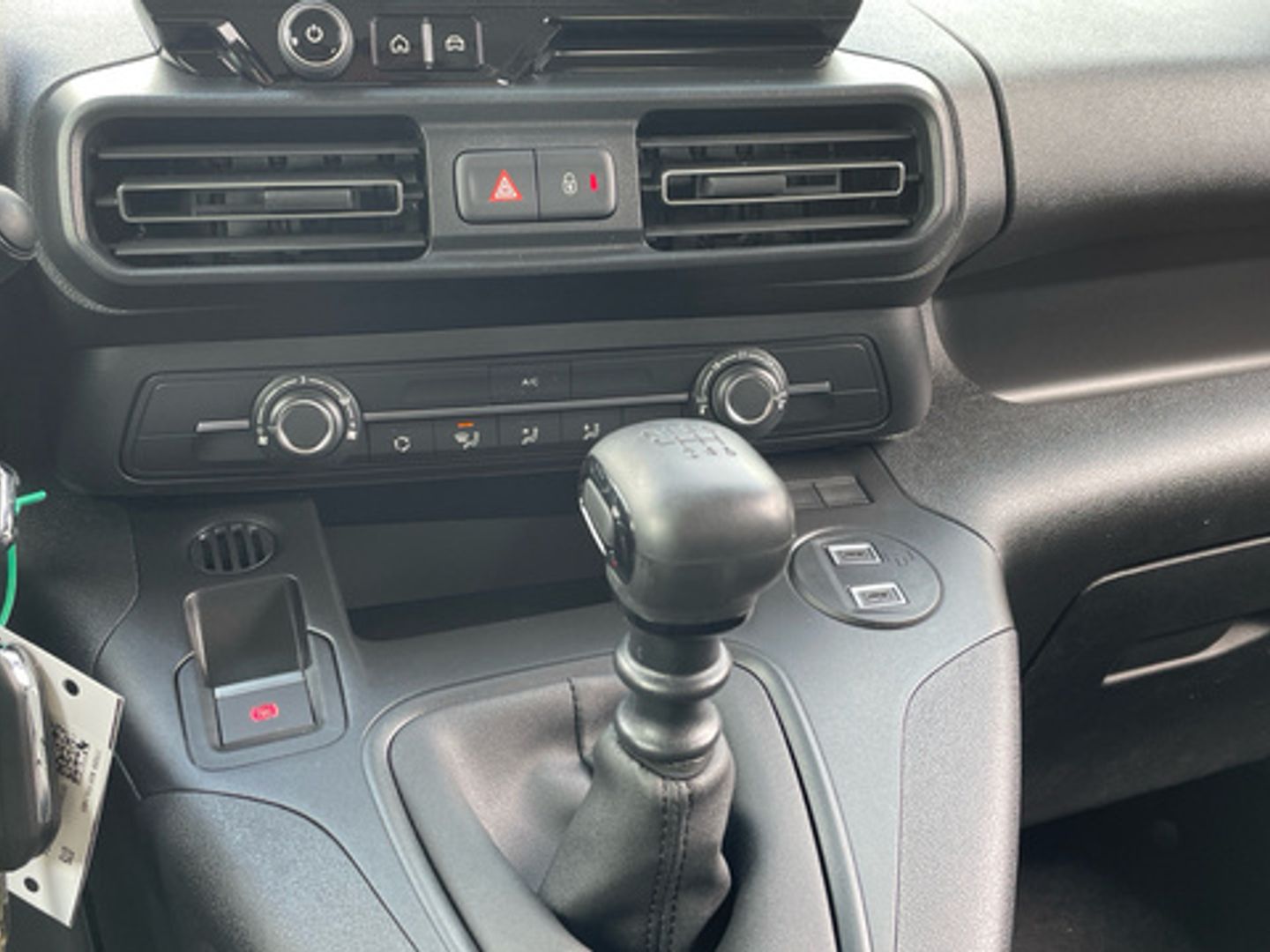 Citroen Berlingo BlueHDi 100 S&S Plus Talla M 75 kW (102 CV)