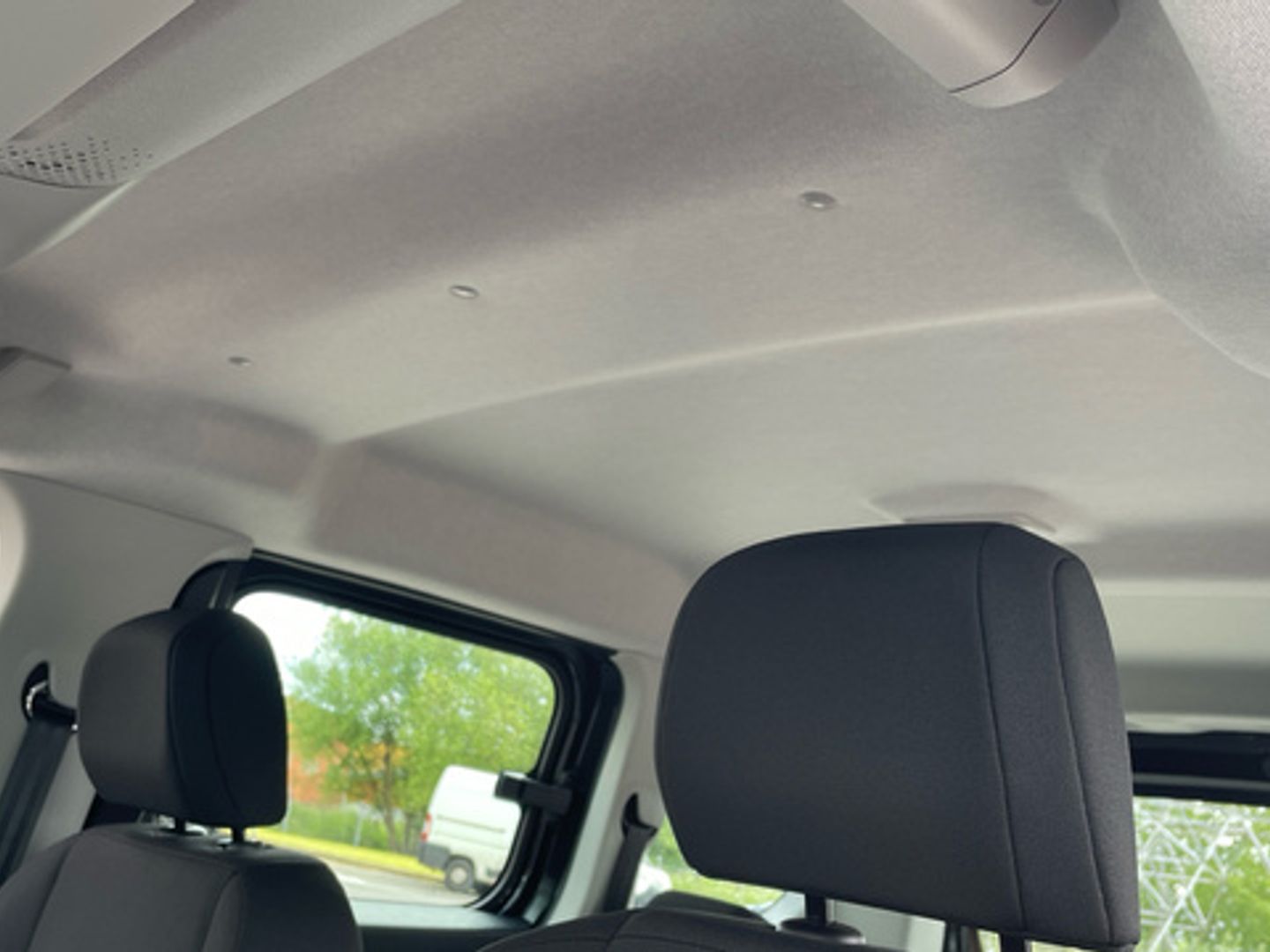 Citroen Berlingo BlueHDi 100 S&S Plus Talla M 75 kW (102 CV)