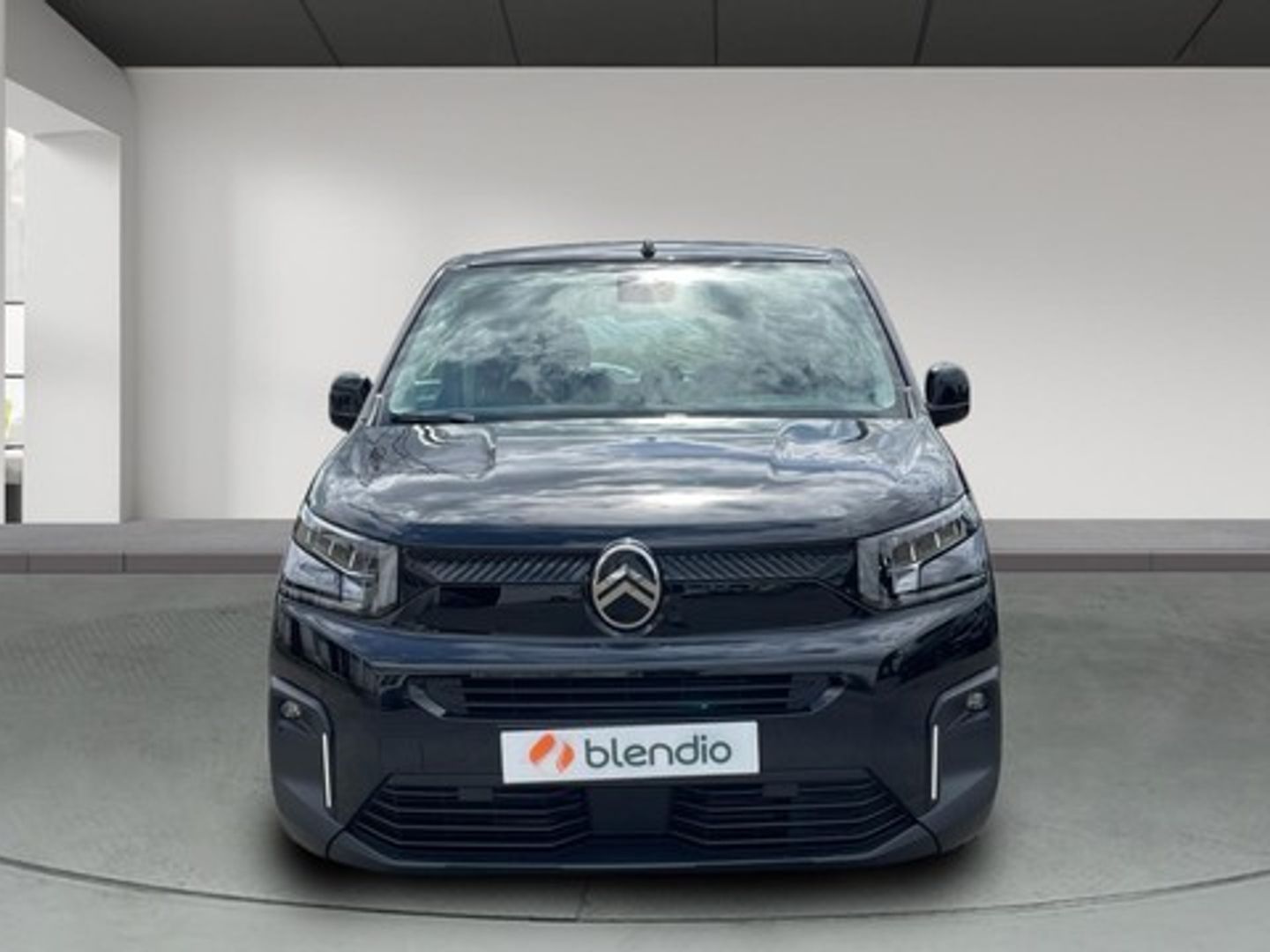 Citroen Berlingo BlueHDi 100 S&S Plus Talla M 75 kW (102 CV)