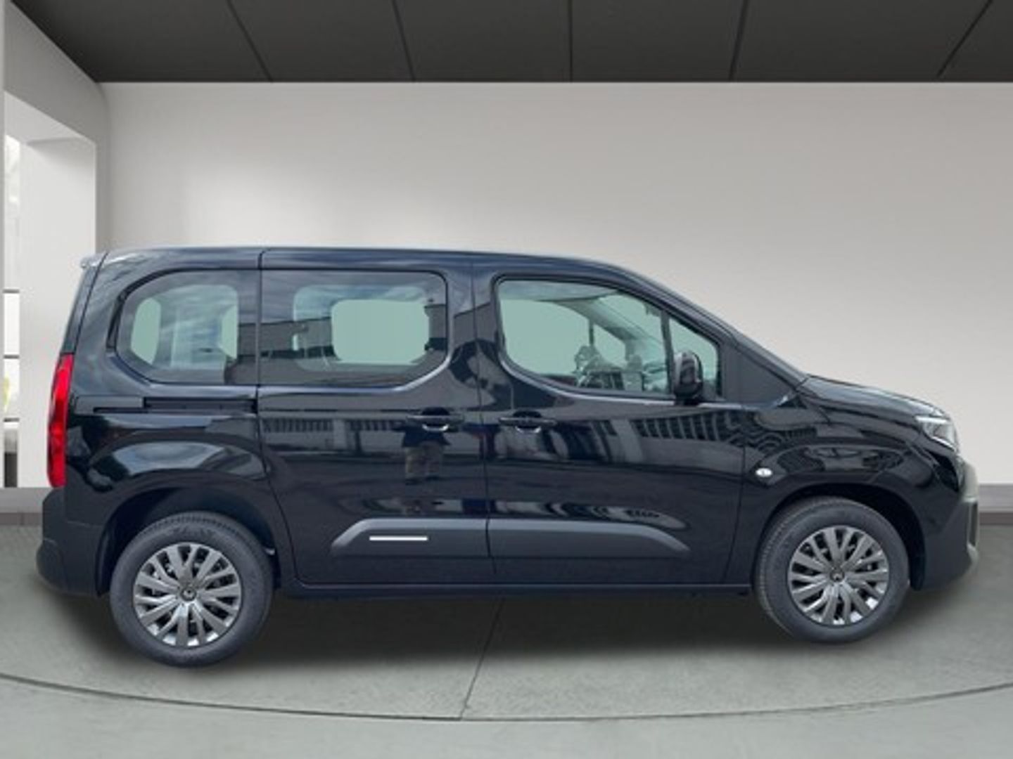 Citroen Berlingo BlueHDi 100 S&S Plus Talla M 75 kW (102 CV)