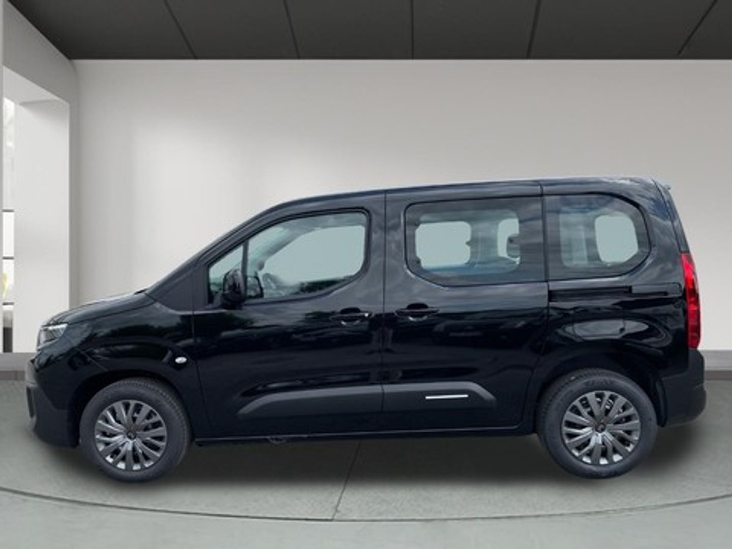 Citroen Berlingo BlueHDi 100 S&S Plus Talla M 75 kW (102 CV)