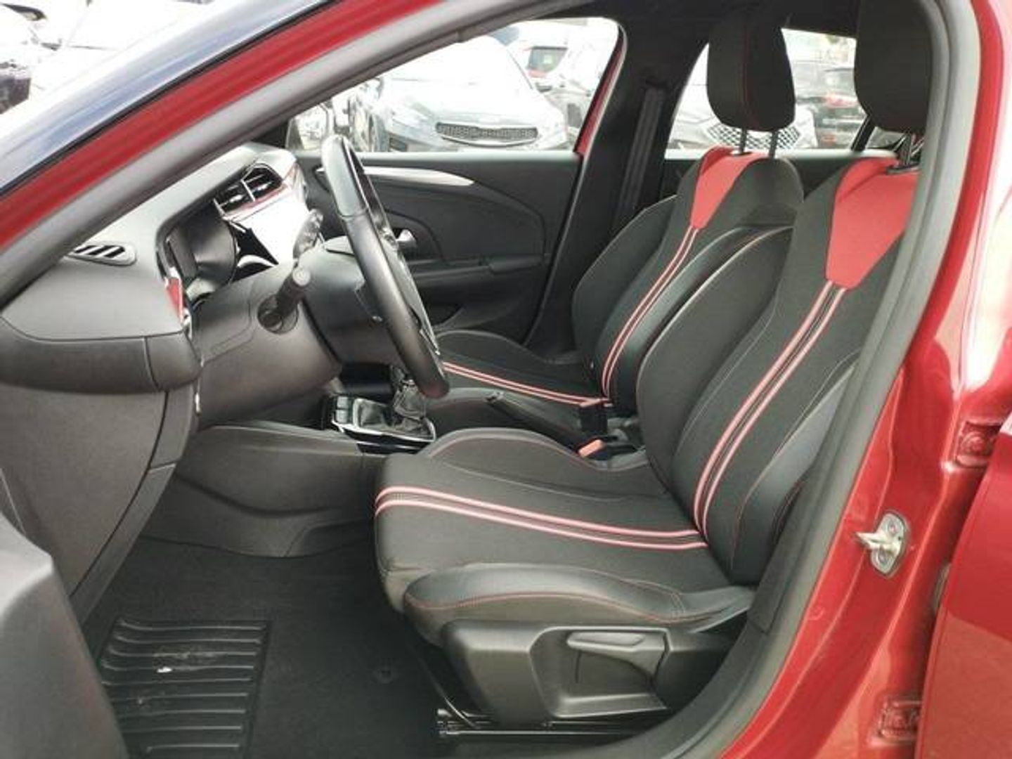 Opel Corsa 1.5D DT GS-Line 75 kW (102 CV)