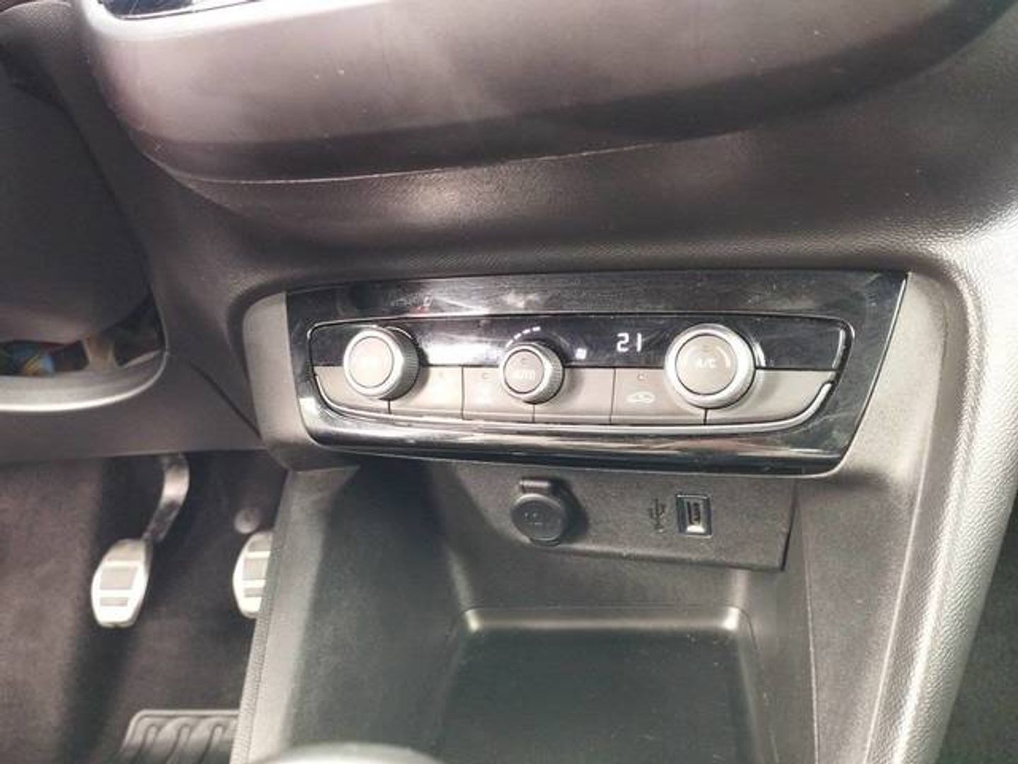 Opel Corsa 1.5D DT GS-Line 75 kW (102 CV)