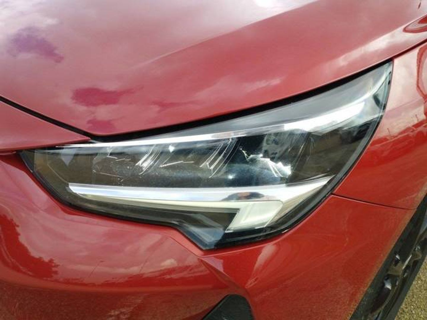 Opel Corsa 1.5D DT GS-Line 75 kW (102 CV)