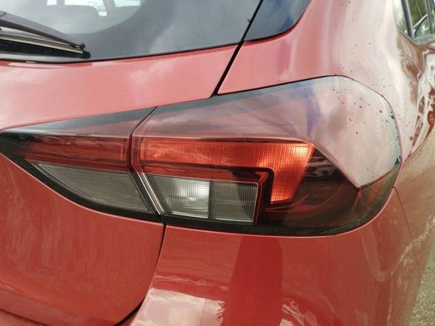 Opel Corsa 1.5D DT GS-Line 75 kW (102 CV)