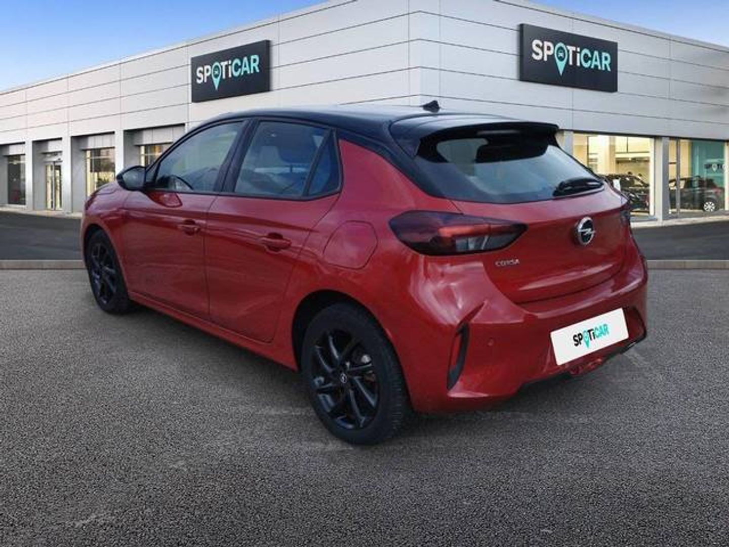 Opel Corsa 1.5D DT GS-Line 75 kW (102 CV)