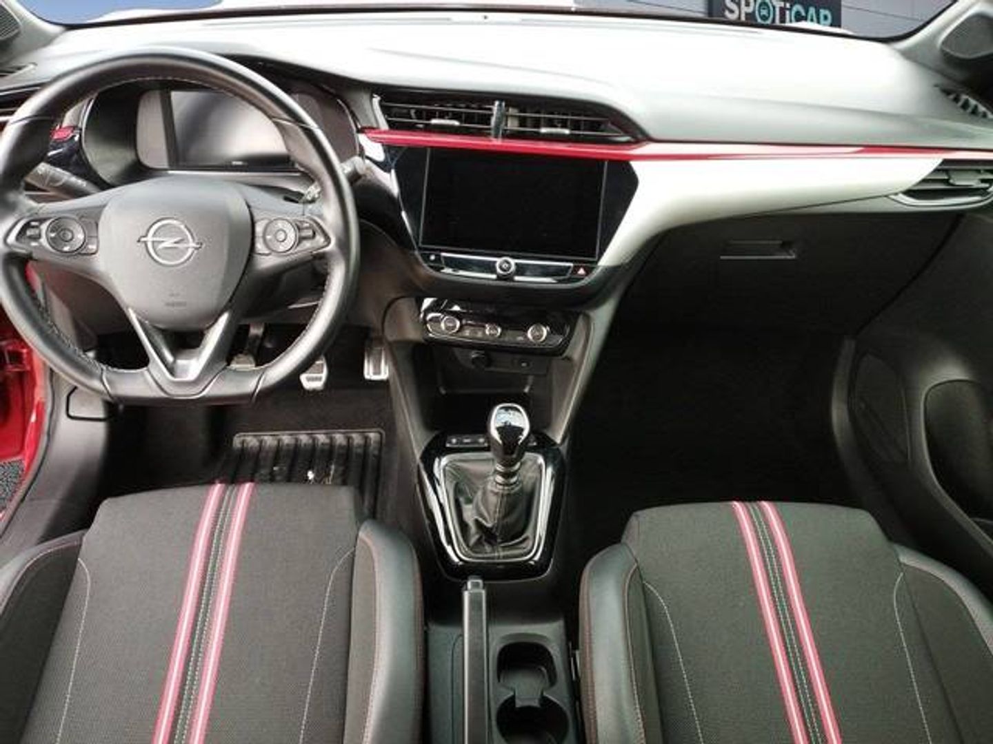 Opel Corsa 1.5D DT GS-Line 75 kW (102 CV)