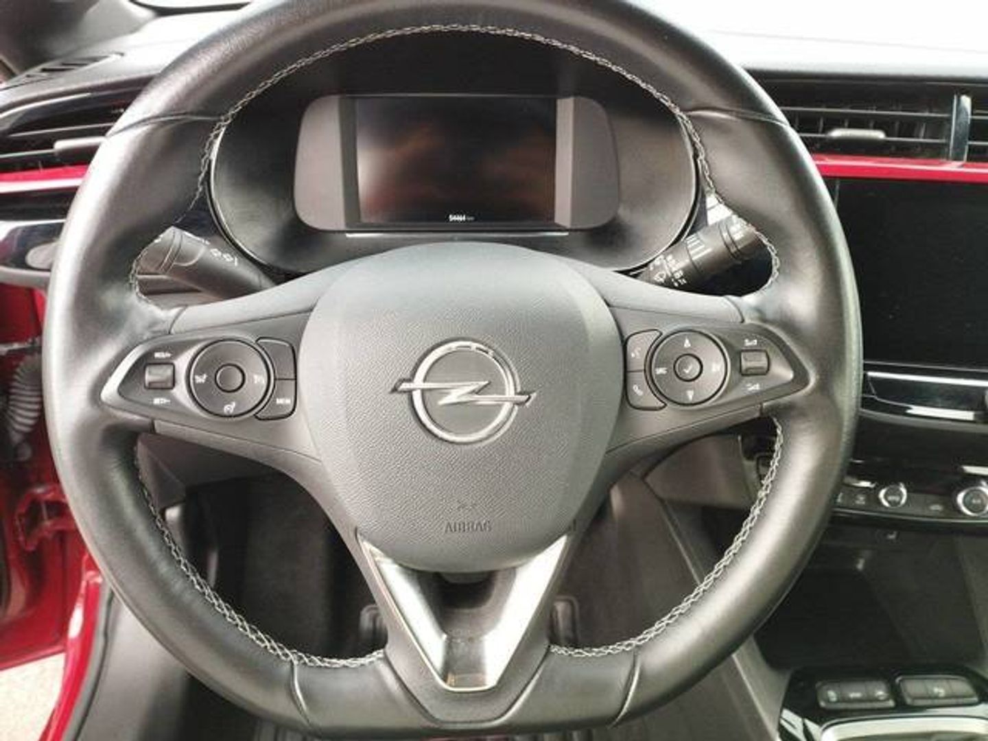 Opel Corsa 1.5D DT GS-Line 75 kW (102 CV)