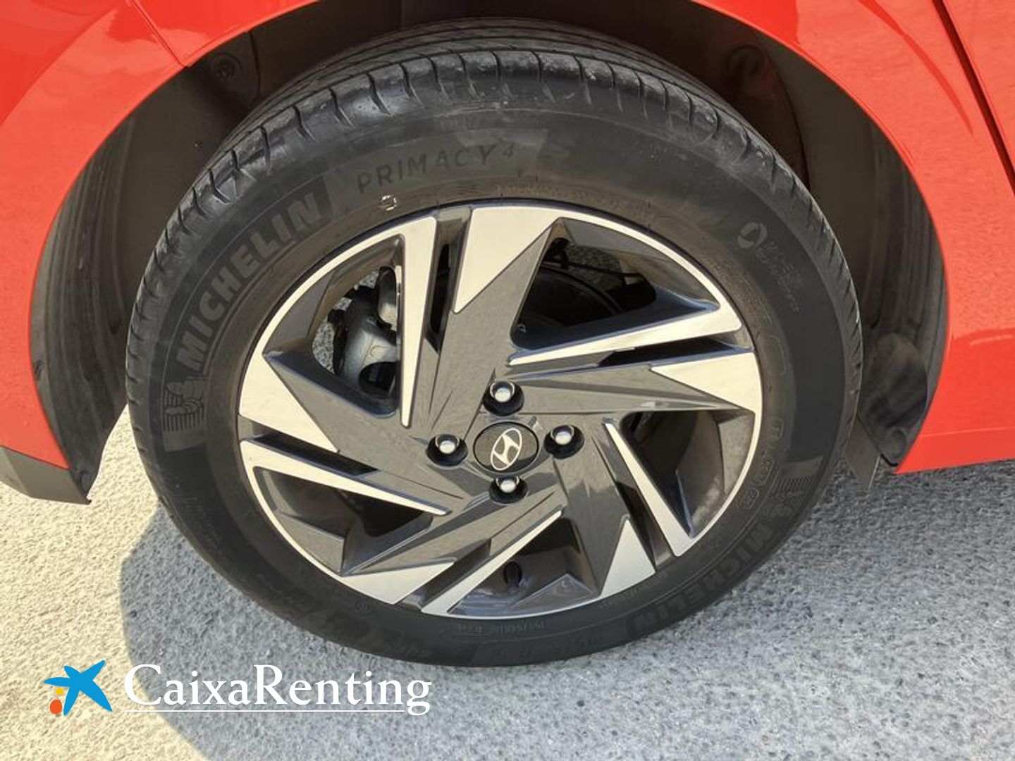 Hyundai i20 1.0 TGDI 48V Klass 74 kW (100 CV)