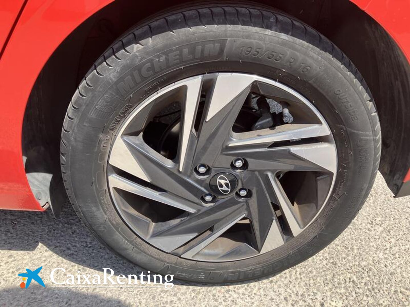 Hyundai i20 1.0 TGDI 48V Klass 74 kW (100 CV)