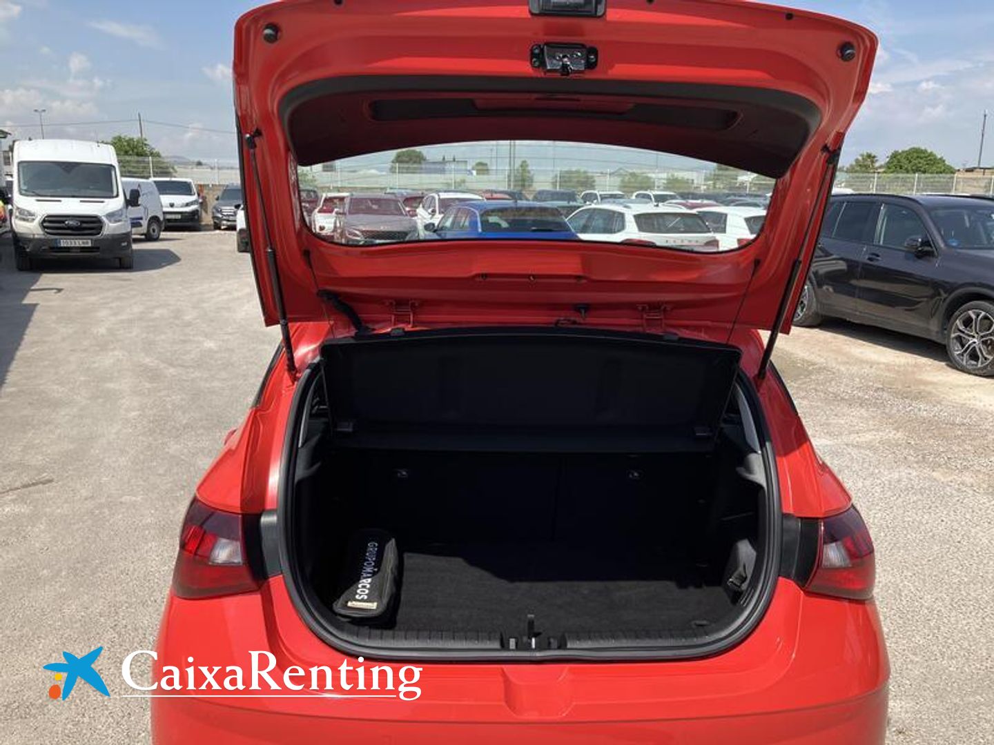 Hyundai i20 1.0 TGDI 48V Klass 74 kW (100 CV)