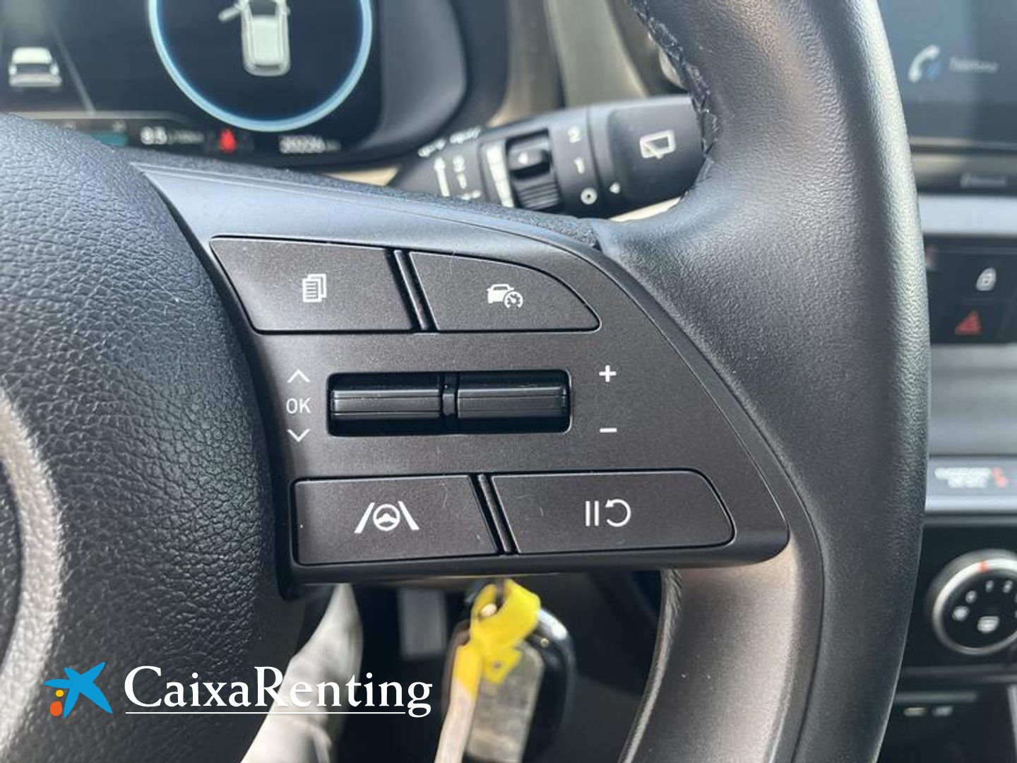 Hyundai i20 1.0 TGDI 48V Klass 74 kW (100 CV)