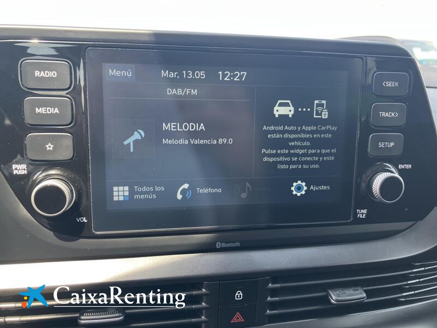 Hyundai i20 1.0 TGDI 48V Klass 74 kW (100 CV)