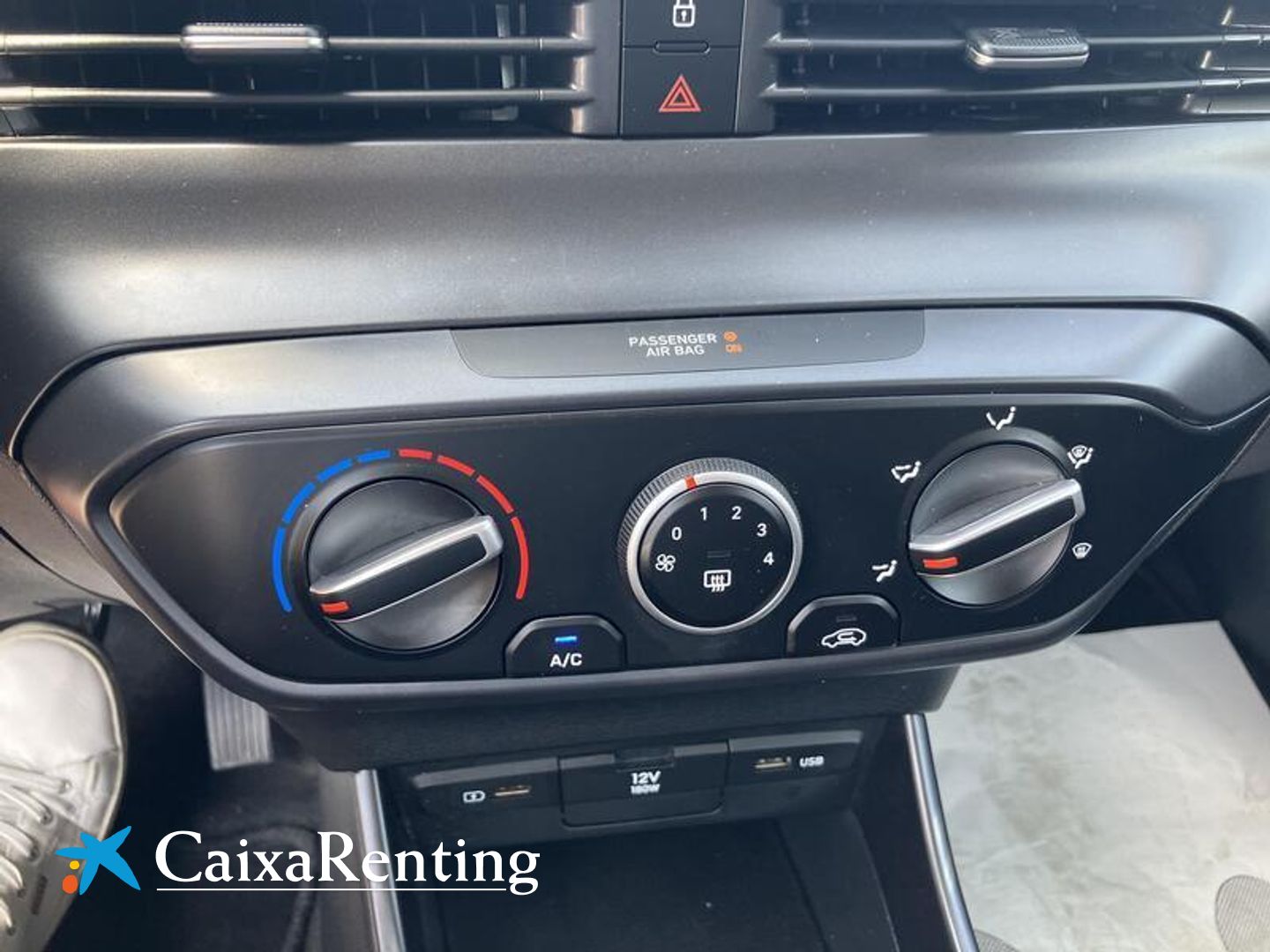 Hyundai i20 1.0 TGDI 48V Klass 74 kW (100 CV)