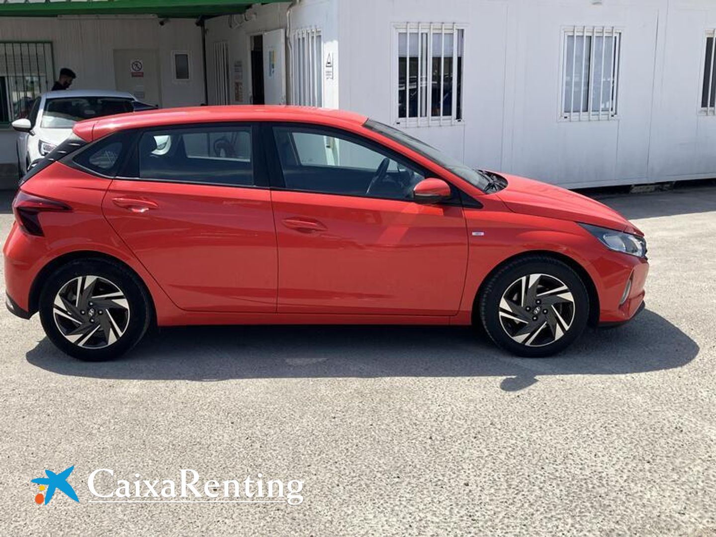 Hyundai i20 1.0 TGDI 48V Klass 74 kW (100 CV)