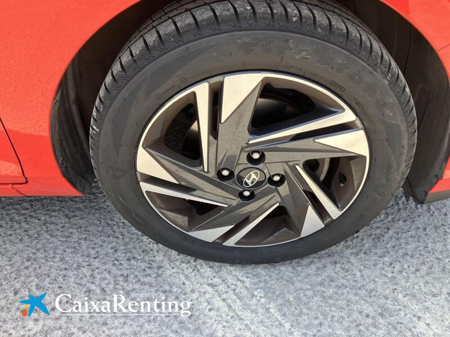 Hyundai i20 1.0 TGDI 48V Klass 74 kW (100 CV)