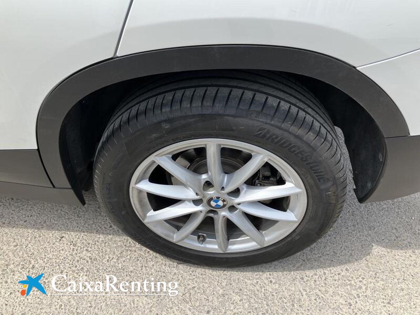 BMW X2 sDrive16d 85 kW (116 CV)