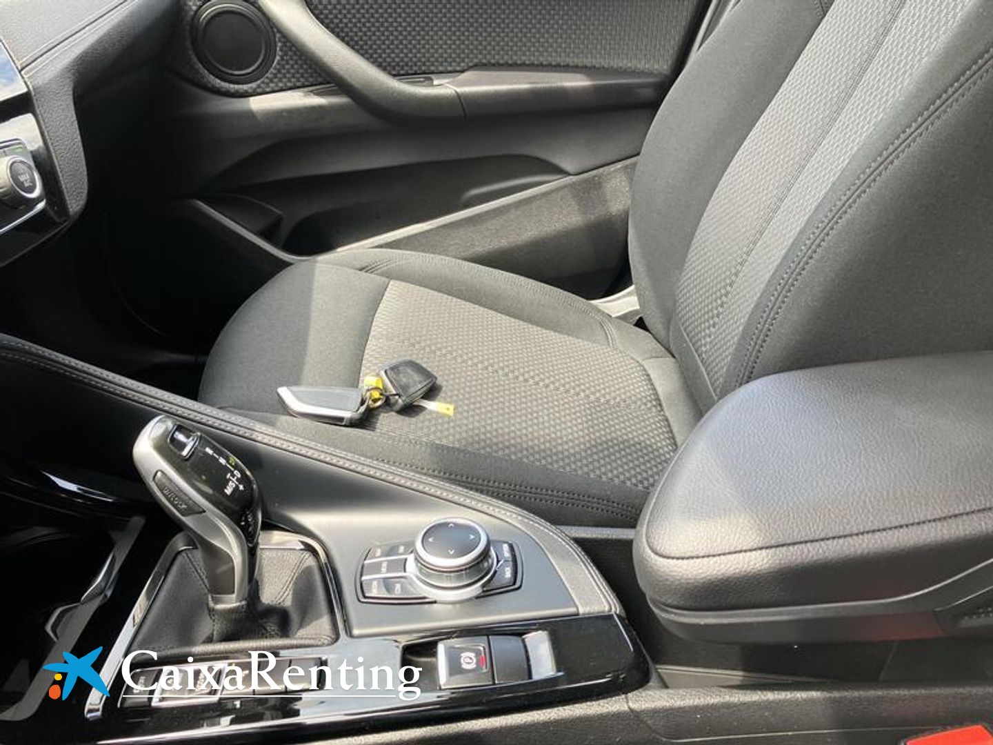 BMW X2 sDrive16d 85 kW (116 CV)