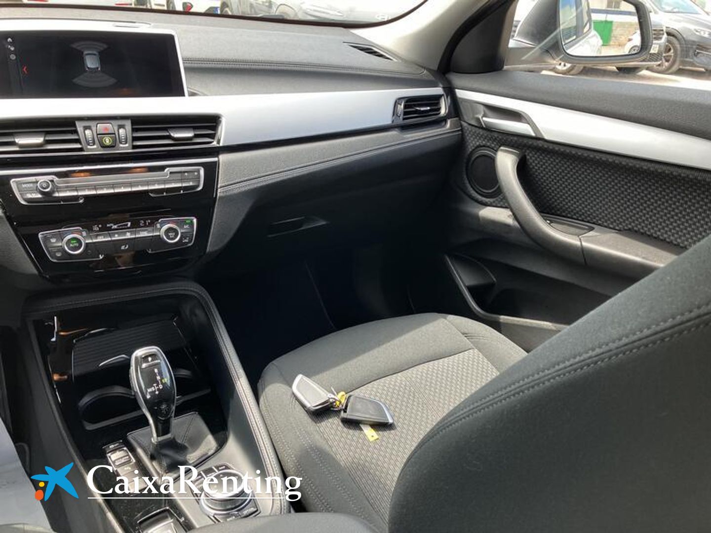BMW X2 sDrive16d 85 kW (116 CV)