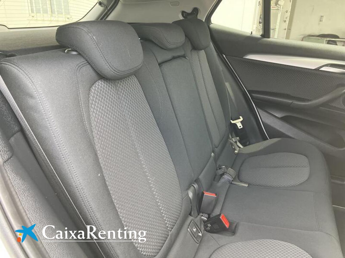 BMW X2 sDrive16d 85 kW (116 CV)