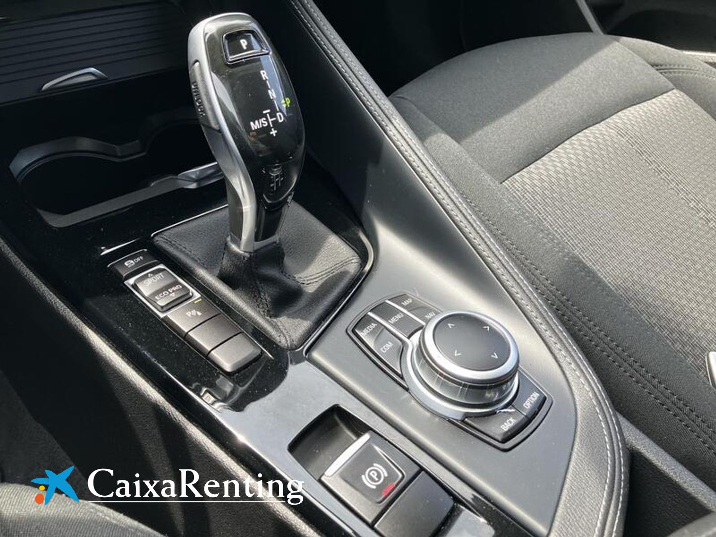 BMW X2 sDrive16d 85 kW (116 CV)