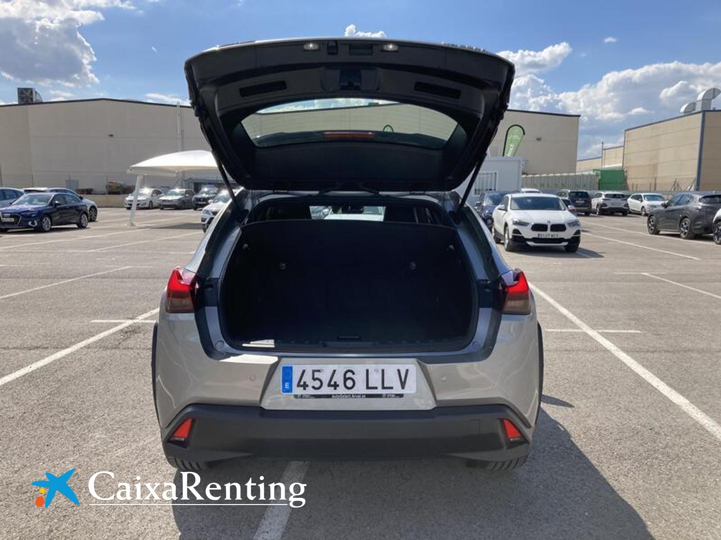 Lexus UX UX 250h Premium 135 kW (184 CV)