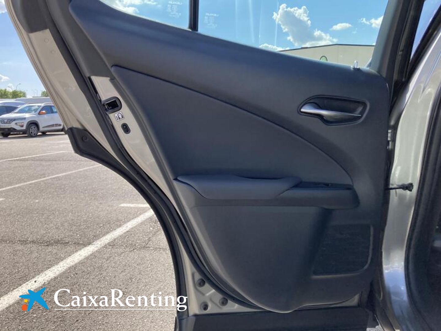 Lexus UX UX 250h Premium 135 kW (184 CV)