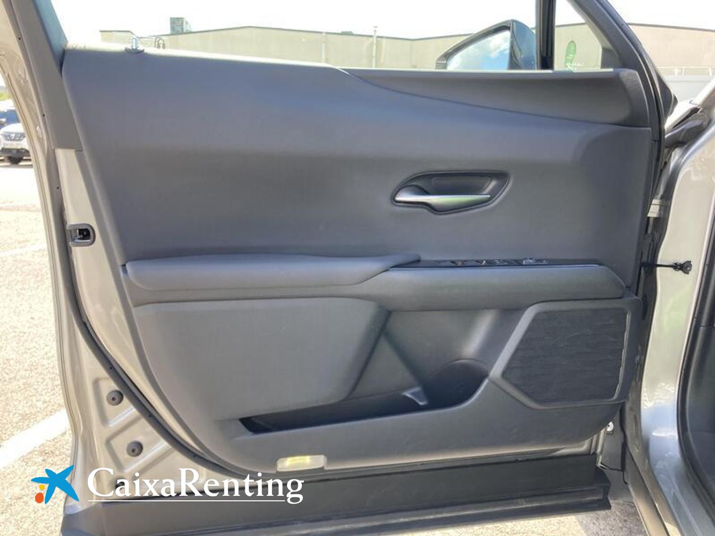 Lexus UX UX 250h Premium 135 kW (184 CV)
