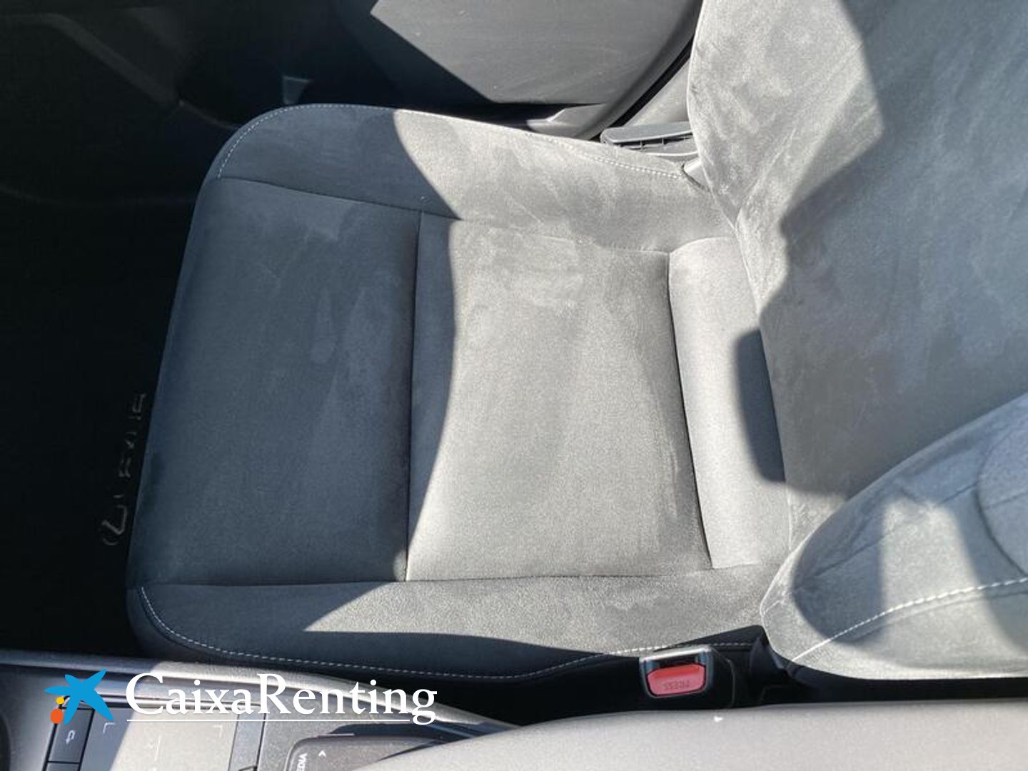 Lexus UX UX 250h Premium 135 kW (184 CV)