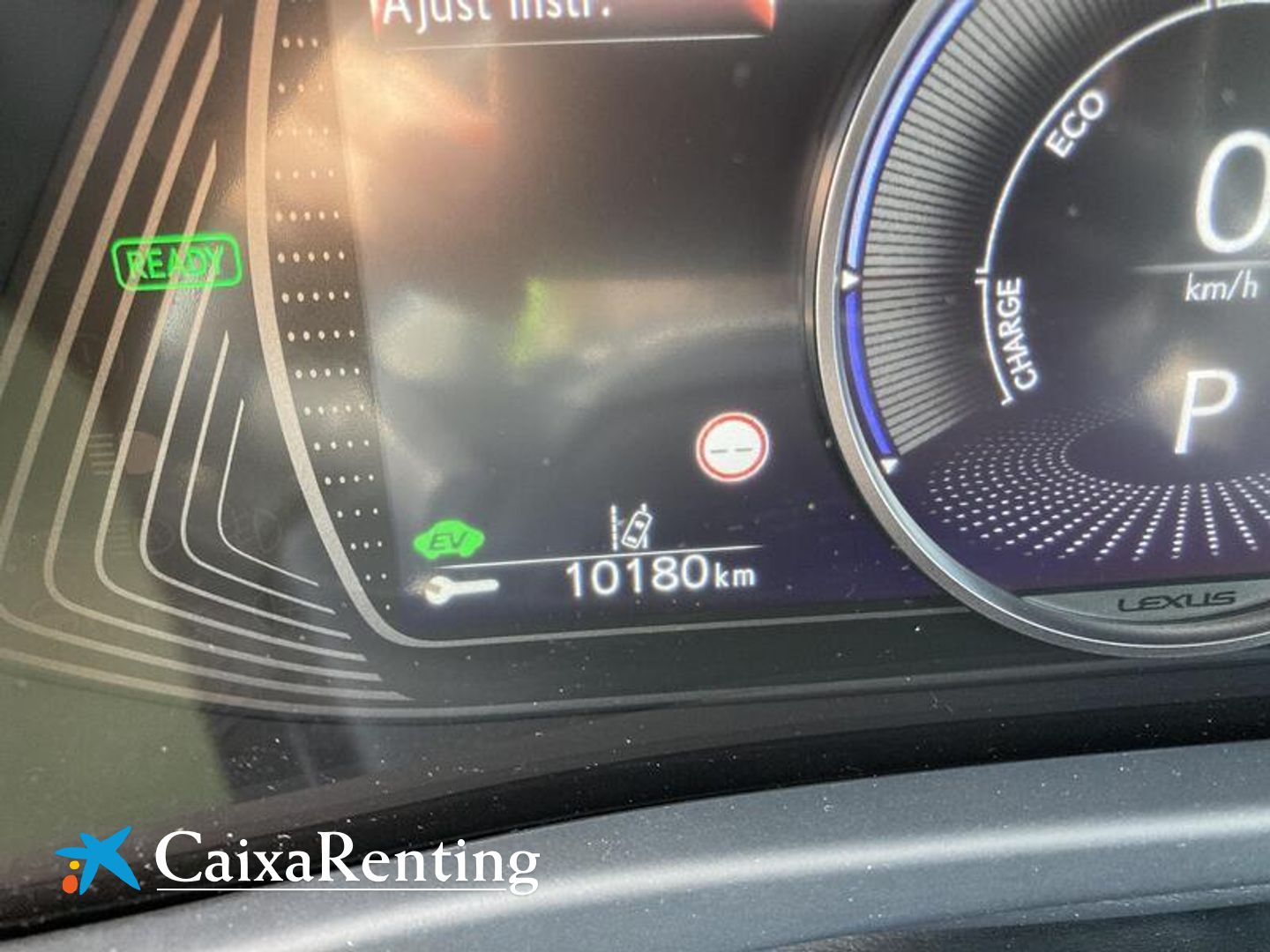 Lexus UX UX 250h Premium 135 kW (184 CV)
