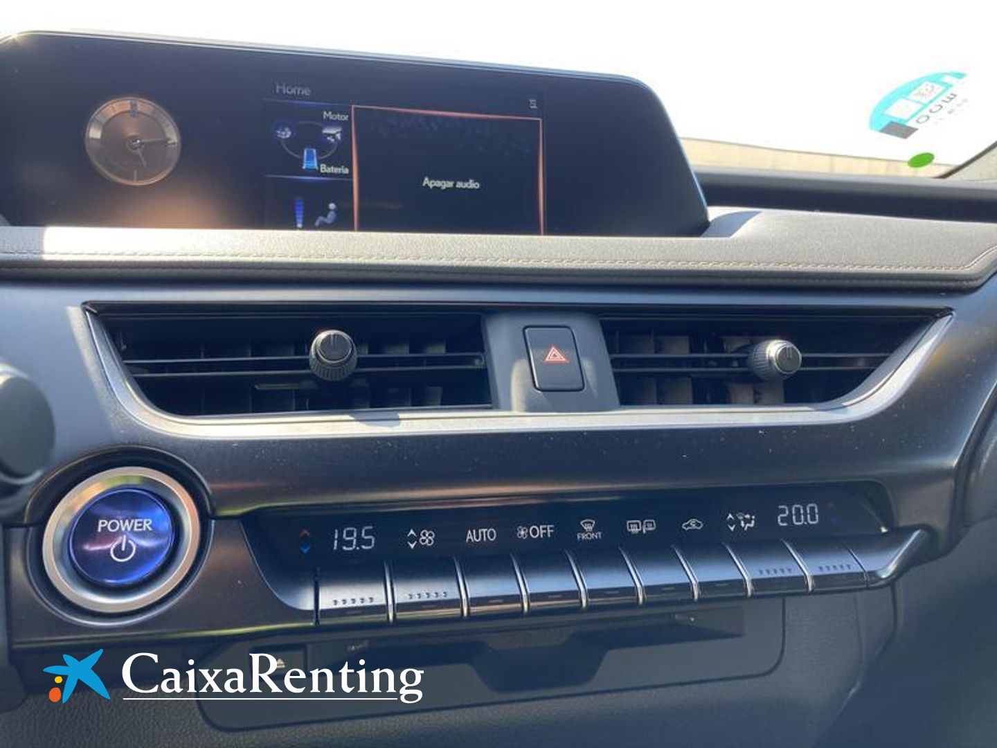 Lexus UX UX 250h Premium 135 kW (184 CV)