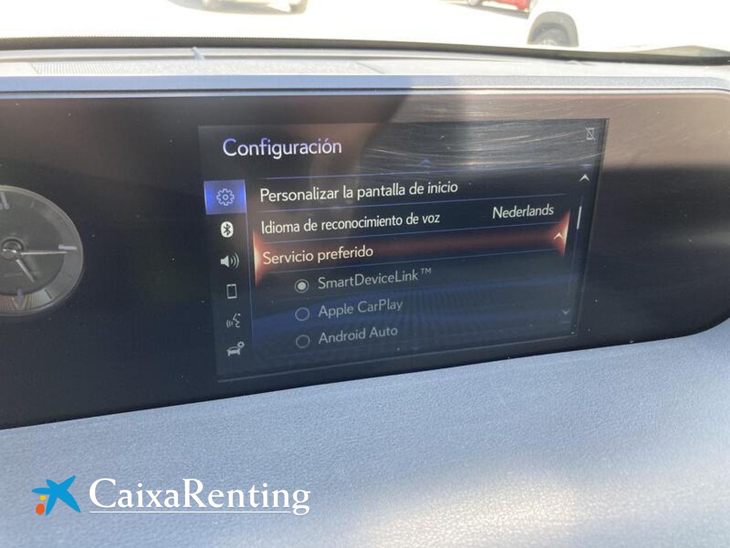 Lexus UX UX 250h Premium 135 kW (184 CV)