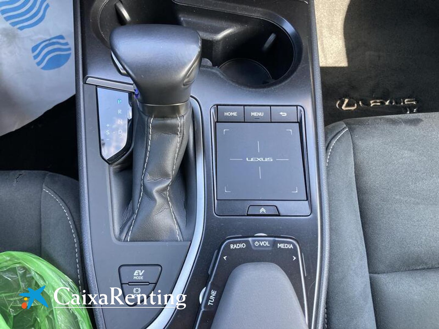 Lexus UX UX 250h Premium 135 kW (184 CV)