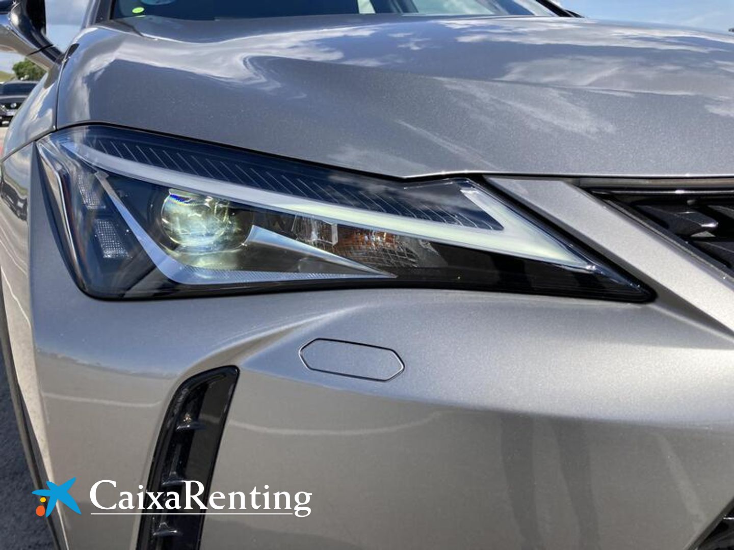 Lexus UX UX 250h Premium 135 kW (184 CV)