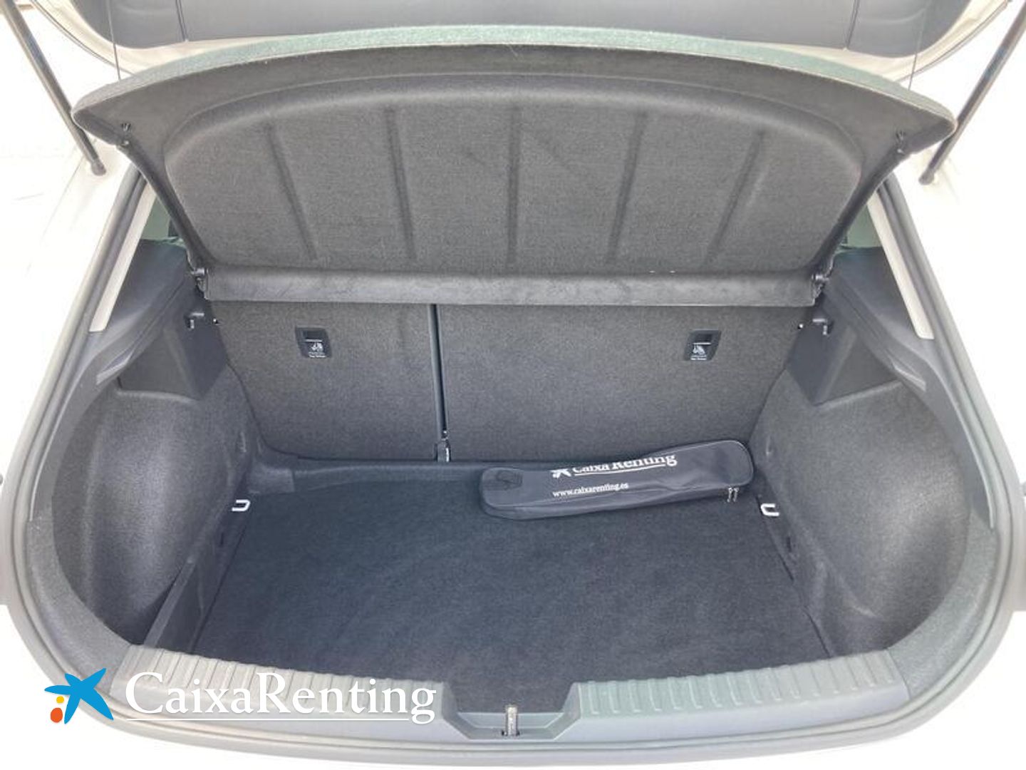 SEAT León 1.0 TSI S&S Style Go 81 kW (110 CV)