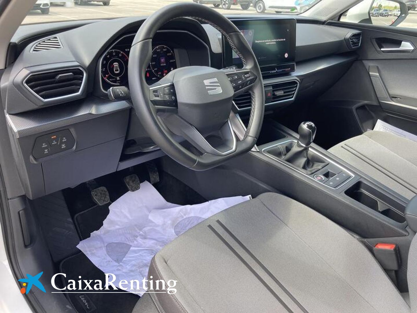 SEAT León 1.0 TSI S&S Style Go 81 kW (110 CV)