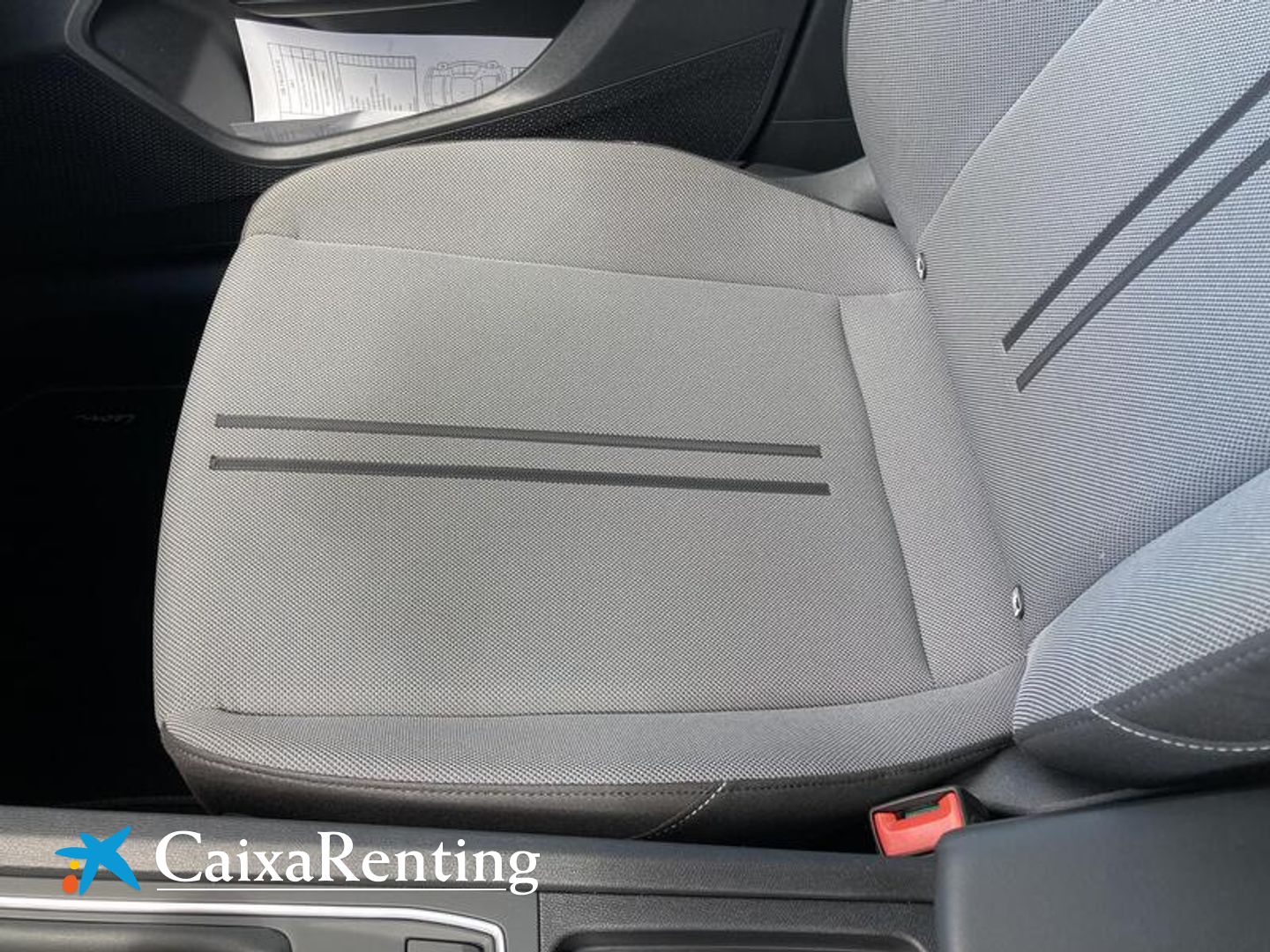 SEAT León 1.0 TSI S&S Style Go 81 kW (110 CV)