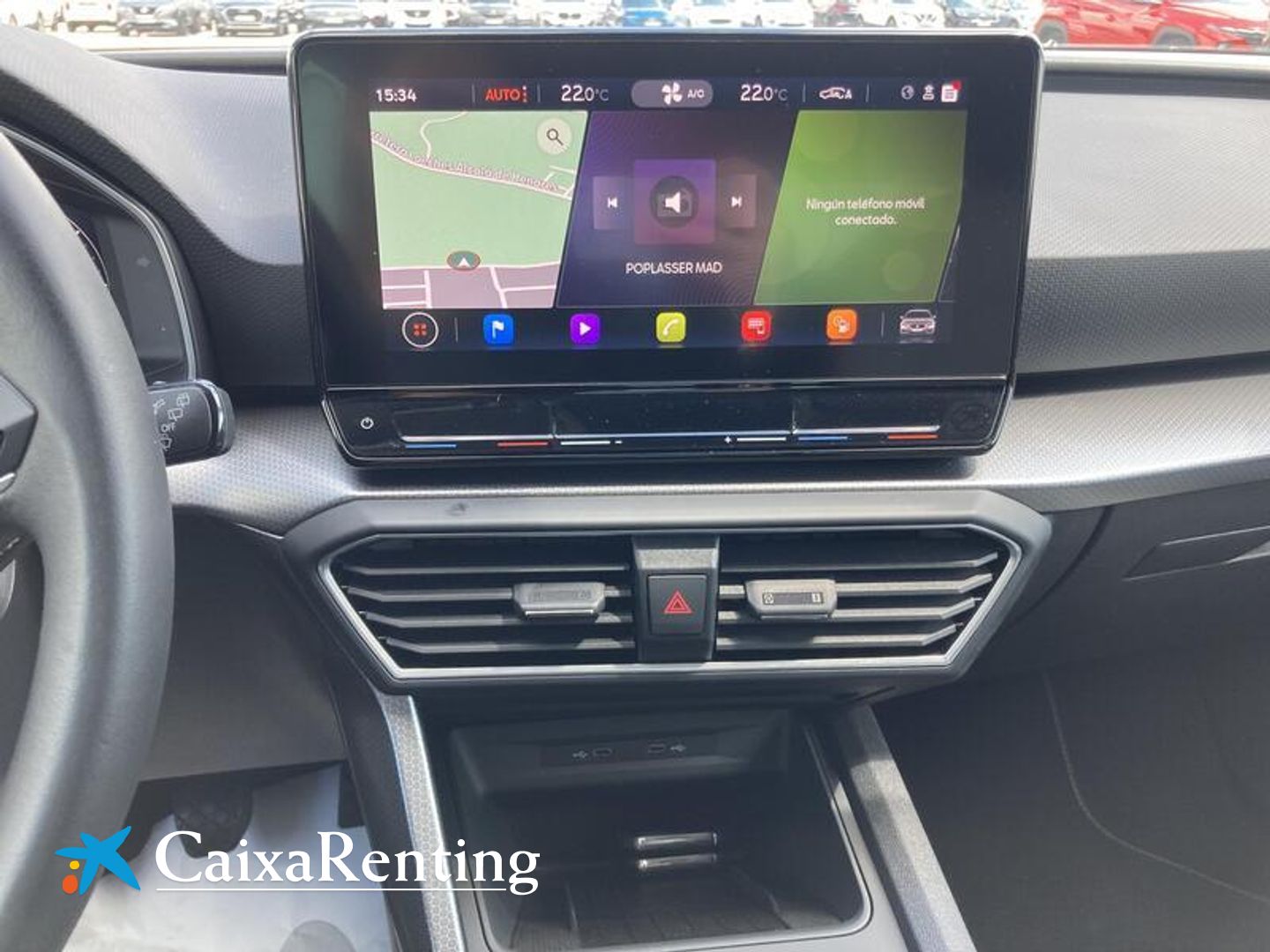 SEAT León 1.0 TSI S&S Style Go 81 kW (110 CV)