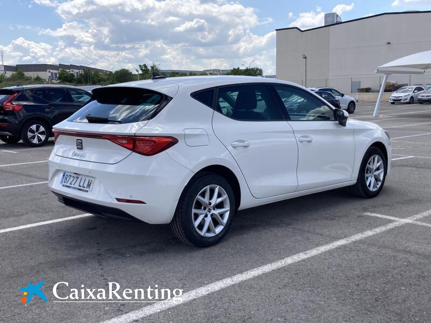 SEAT León 1.0 TSI S&S Style Go 81 kW (110 CV)